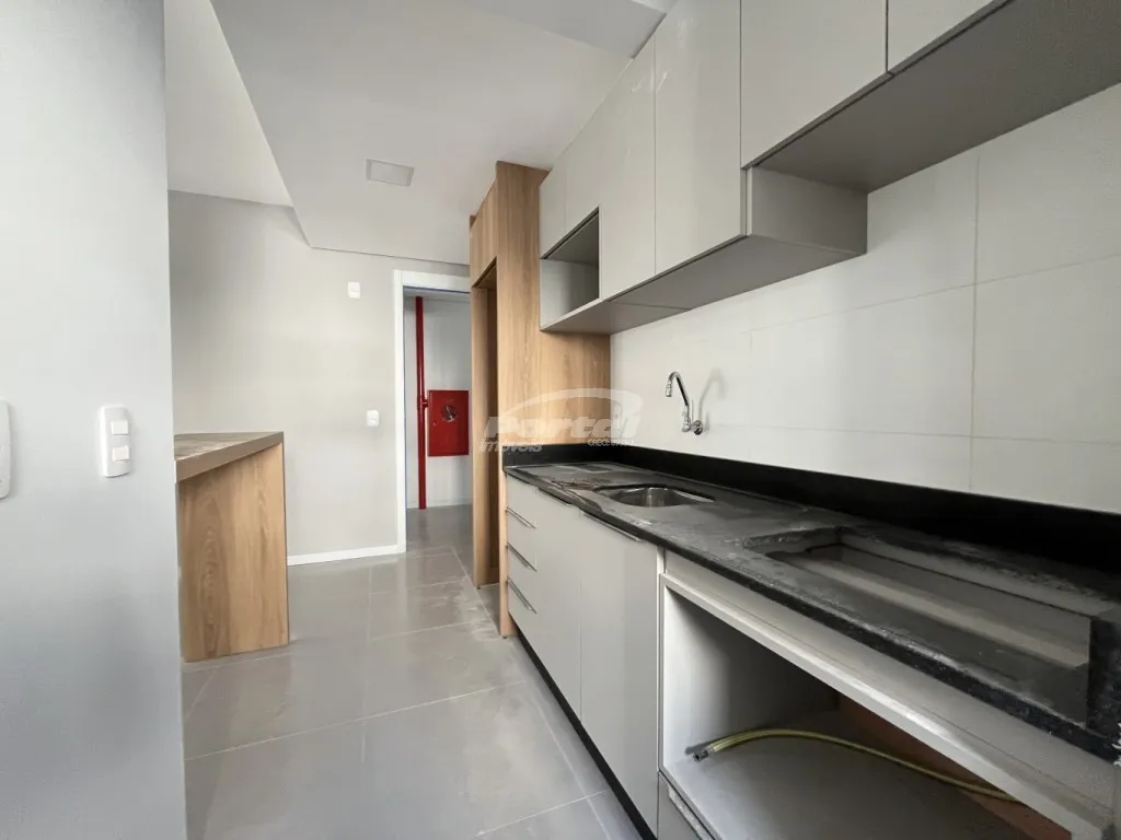 Apartamento NOVO semi mobiliado no bairro Fortaleza Alta com fácil acesso ao Centro de Blumenau/SC — foto 4