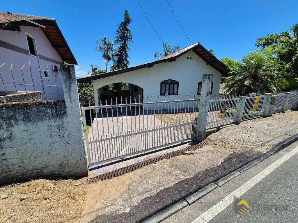 Casa com 3 dormitórios à venda, 80 m por R$ 399.900,00 - Passo Manso - Blumenau/SC - foto 1