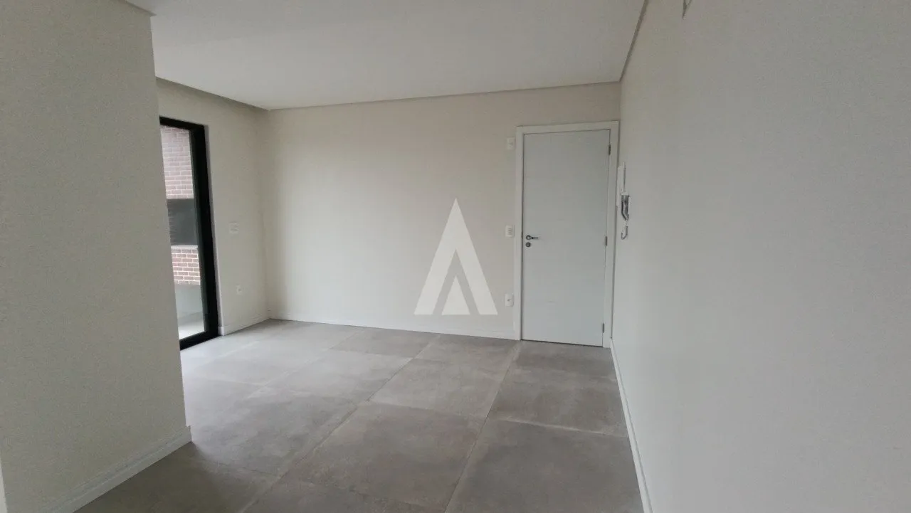 Ótimo apartamento com 1 suíte mais 1 quarto à venda no bairro Santo Antônio em Joinville - SC de R$500.000,00 por R$450.000,00. — foto 5