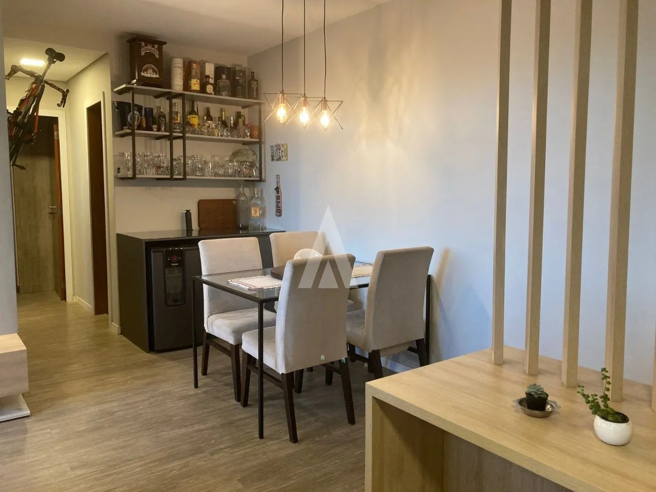 Apartamento com 02 quartos a venda no bairro Bom Retiro em Joinville por R$ 465.000,00. — foto 3