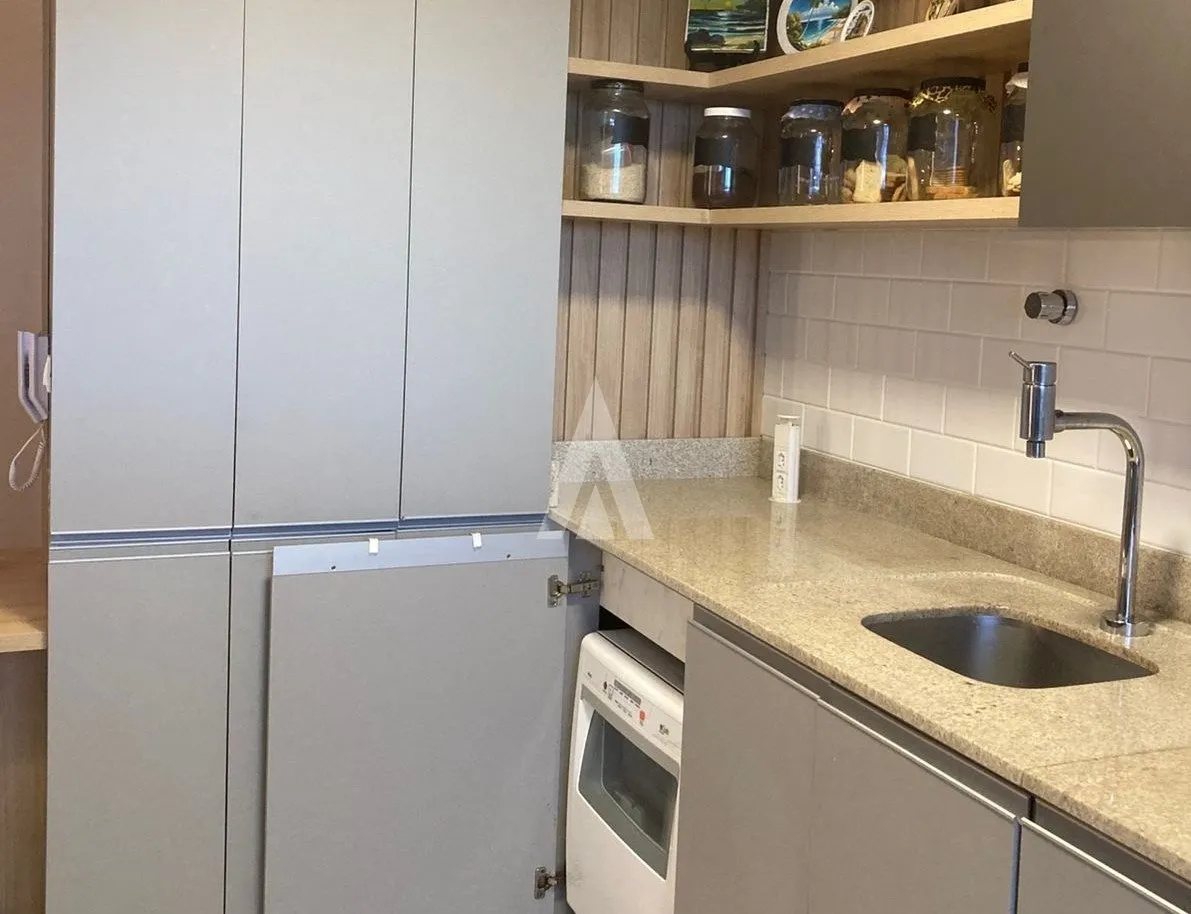 Apartamento com 02 quartos a venda no bairro Bom Retiro em Joinville por R$ 465.000,00. — foto 5