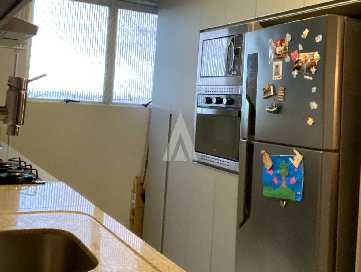 Apartamento com 02 quartos a venda no bairro Bom Retiro em Joinville por R$ 465.000,00. — foto 6