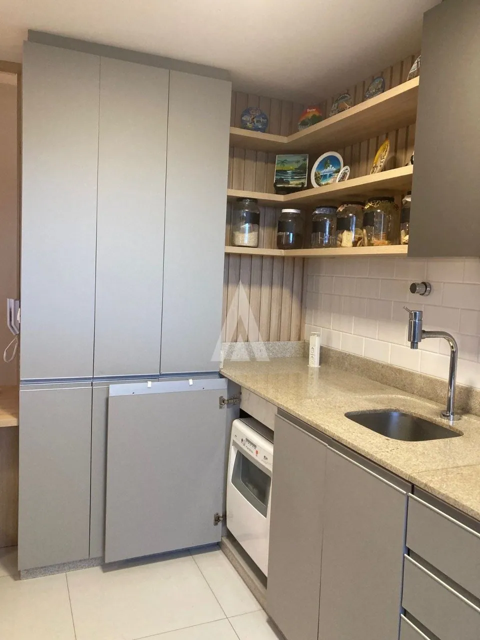 Apartamento com 02 quartos a venda no bairro Bom Retiro em Joinville por R$ 465.000,00. — foto 7