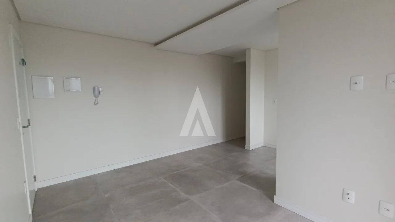 Ótimo apartamento com 1 suíte mais 1 quarto à venda no bairro Santo Antônio em Joinville - SC de R$500.000,00 por R$465.000,00. — foto 3