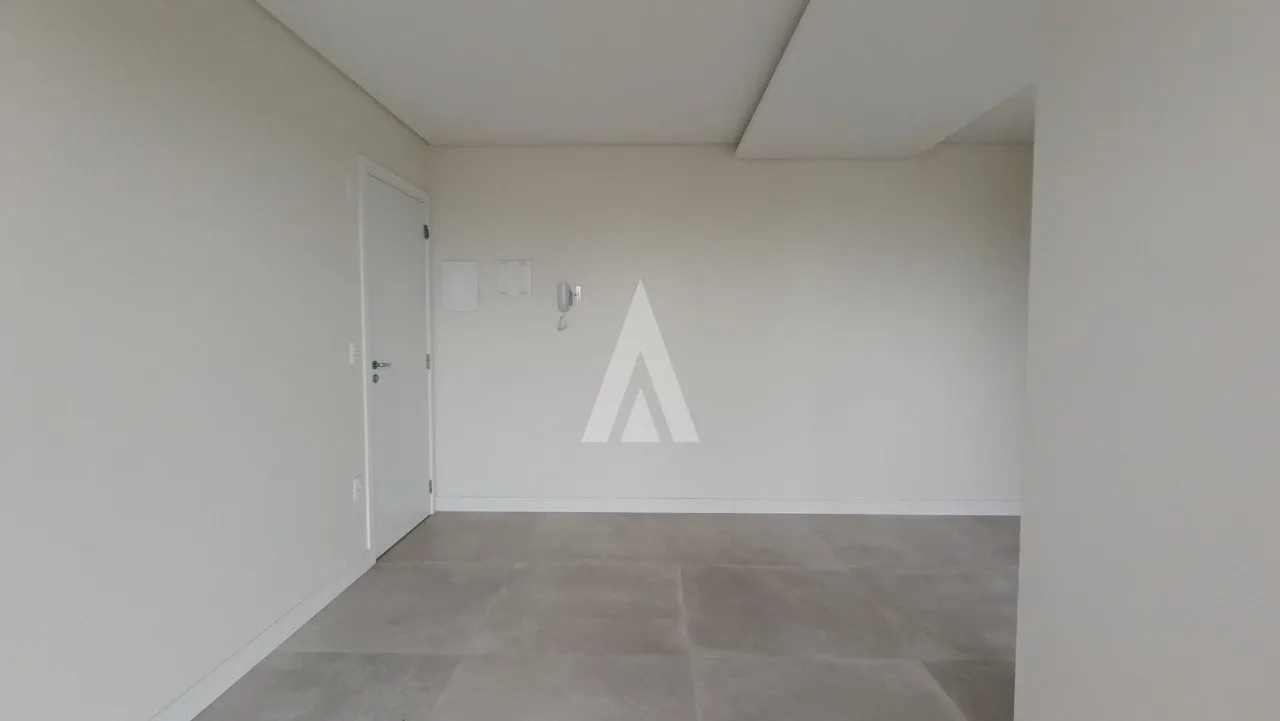 Ótimo apartamento com 1 suíte mais 1 quarto à venda no bairro Santo Antônio em Joinville - SC de R$500.000,00 por R$465.000,00. — foto 4