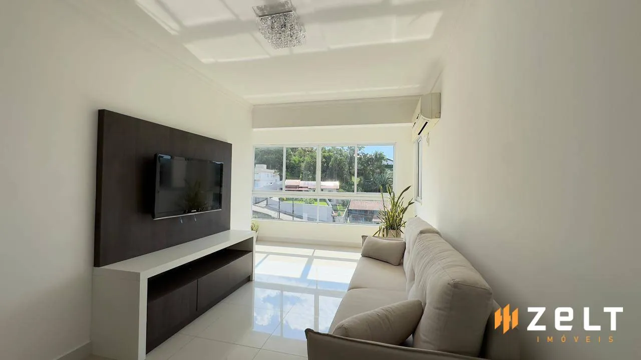 Apartamento com 2 dormitórios à venda, 89 m por R$ 629.000,00 - Fortaleza - Blumenau/SC — foto 5