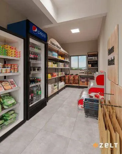 Apartamento com 2 dormitórios à venda, 57 m por R$ 450.000,00 - Água Verde - Blumenau/SC — foto 7