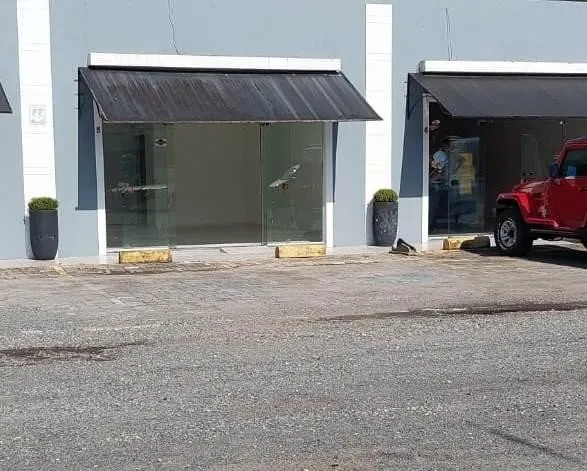 SALA no SANTO ANTÔNIO com 0 quartos para LOCAÇÃO, 48 m - foto 1