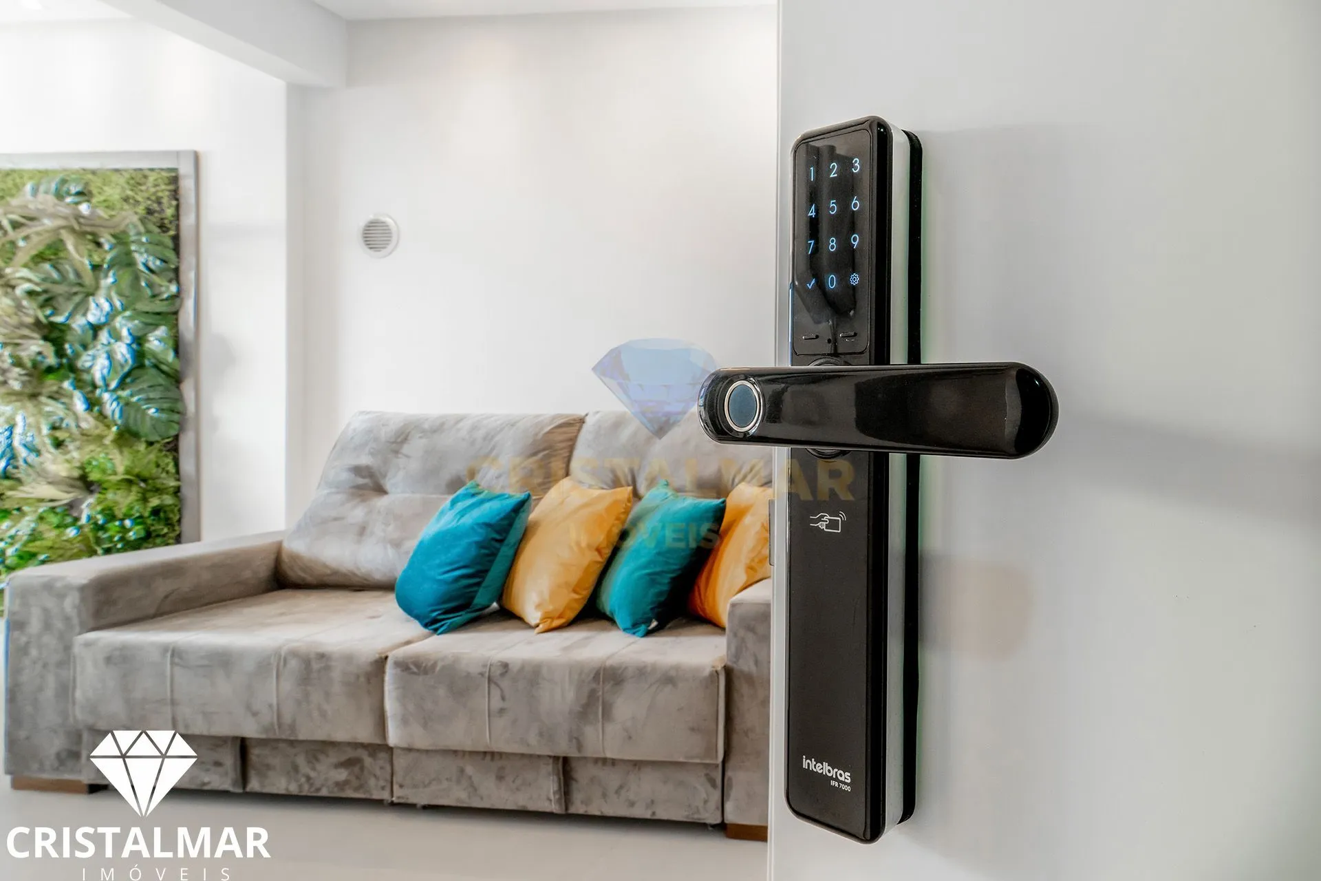 Apto av pricipal do Canto Grande Mar de fora — foto 6