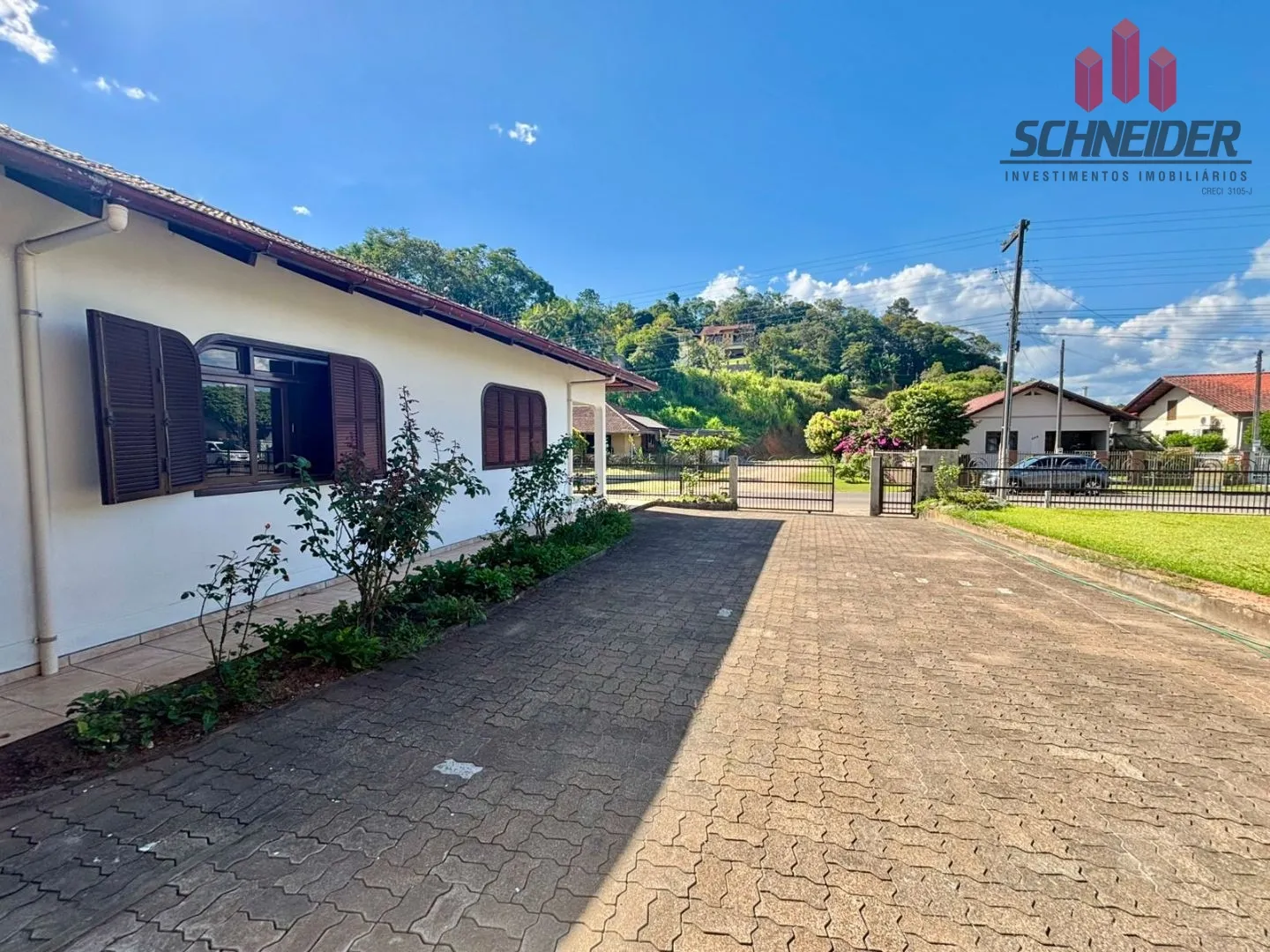Casa com 5 dormitórios à venda no bairro Capitais em Timbó/SC — foto 4