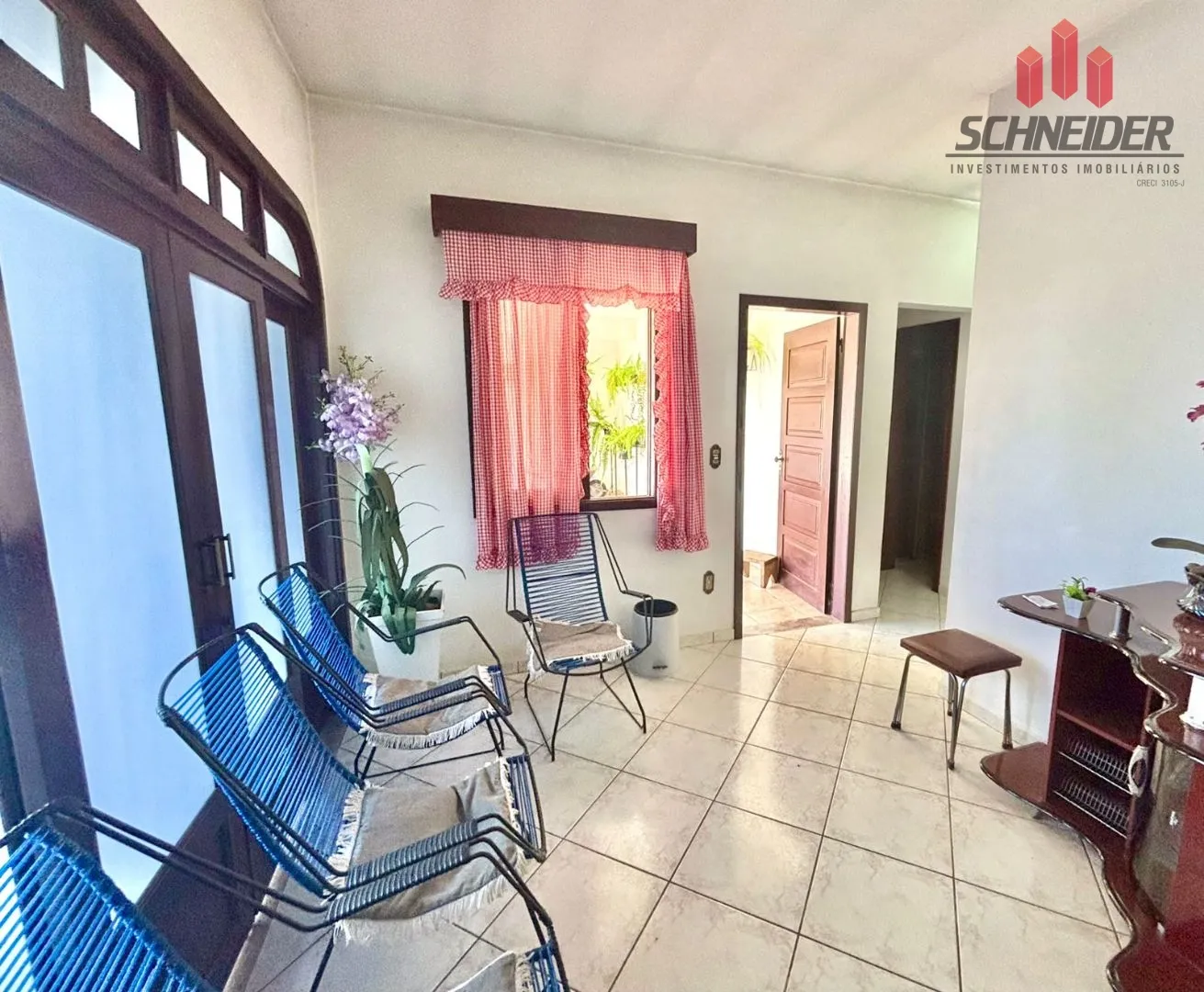 Casa com 5 dormitórios à venda no bairro Capitais em Timbó/SC — foto 7