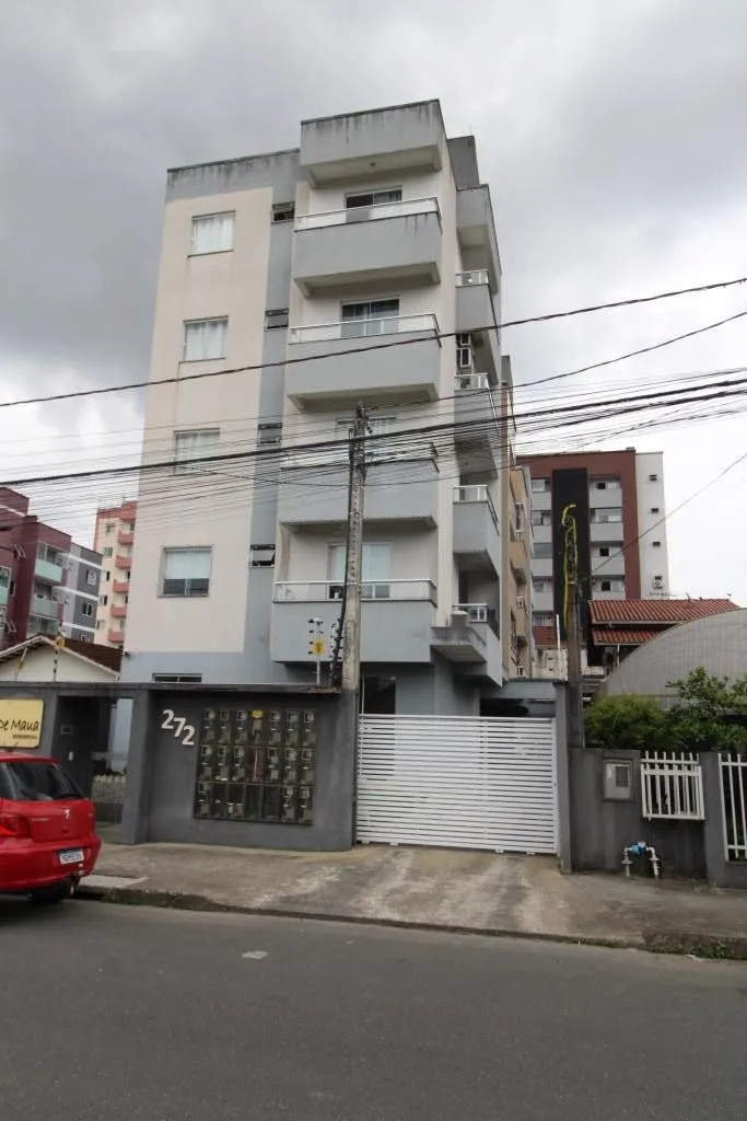 APARTAMENTO no COSTA E SILVA com 1 quartos para VENDA, 101 m - foto 1