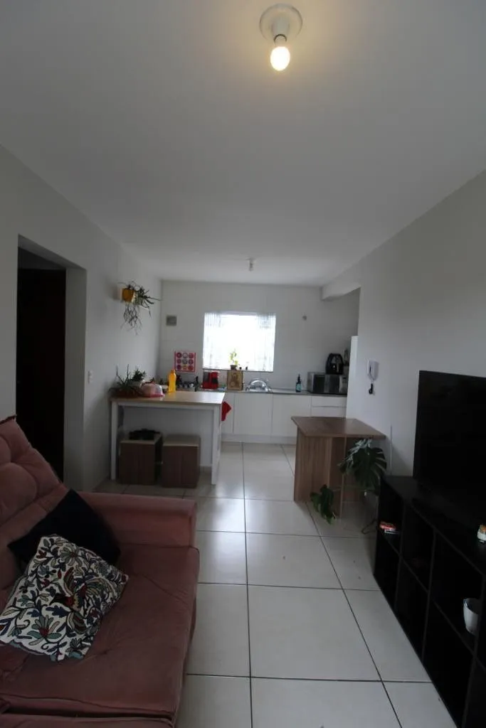 APARTAMENTO no COSTA E SILVA com 1 quartos para VENDA, 101 m — foto 3