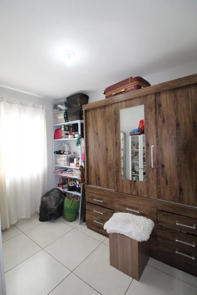 APARTAMENTO no COSTA E SILVA com 1 quartos para VENDA, 101 m — foto 6
