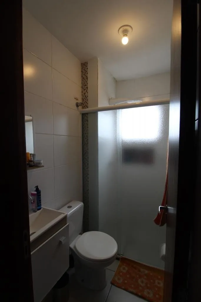 APARTAMENTO no COSTA E SILVA com 1 quartos para VENDA, 101 m — foto 7