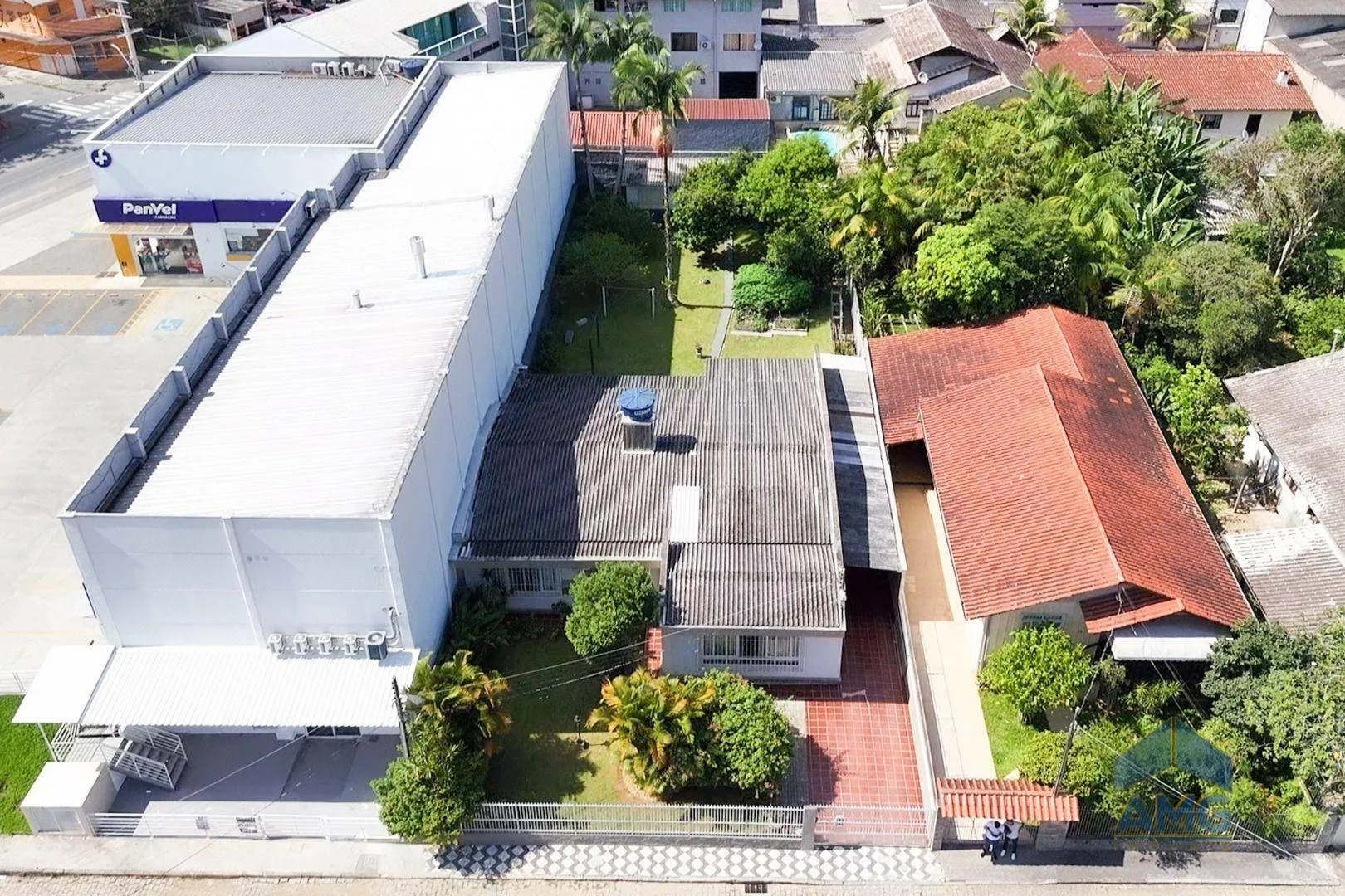 Casa com 4 dormitórios à venda, 245 m por R$ 1.200.000,00 - Garcia - Blumenau/SC — foto 3