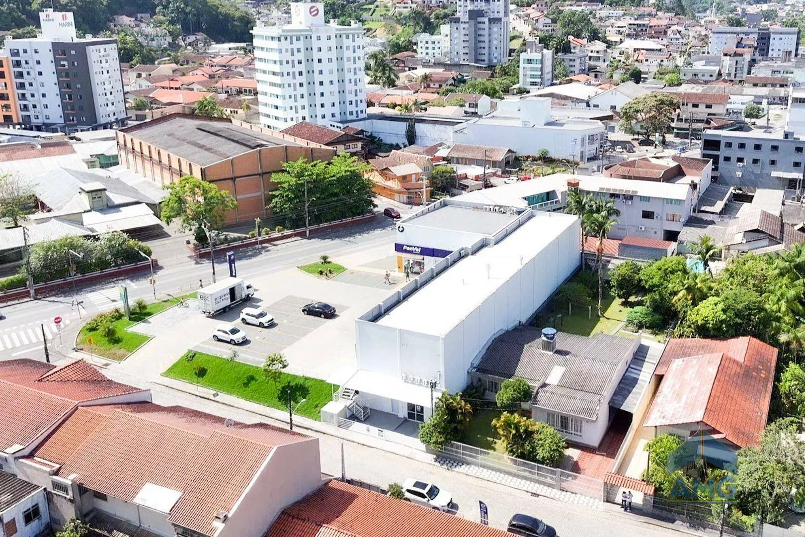 Casa com 4 dormitórios à venda, 245 m por R$ 1.200.000,00 - Garcia - Blumenau/SC — foto 4