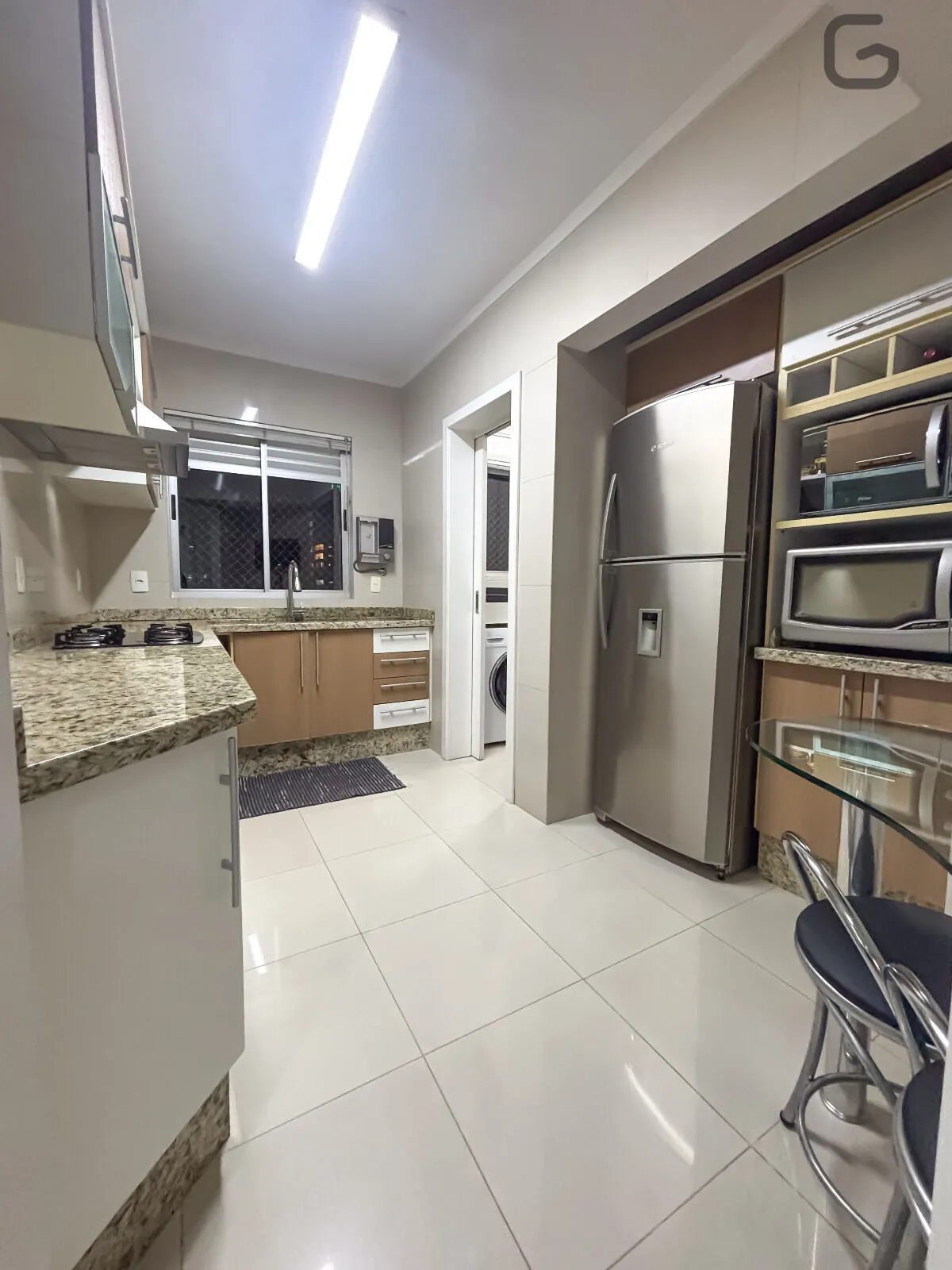 Apartamento Mobiliado Bairro Vila Nova, Blumenau/SC — foto 6