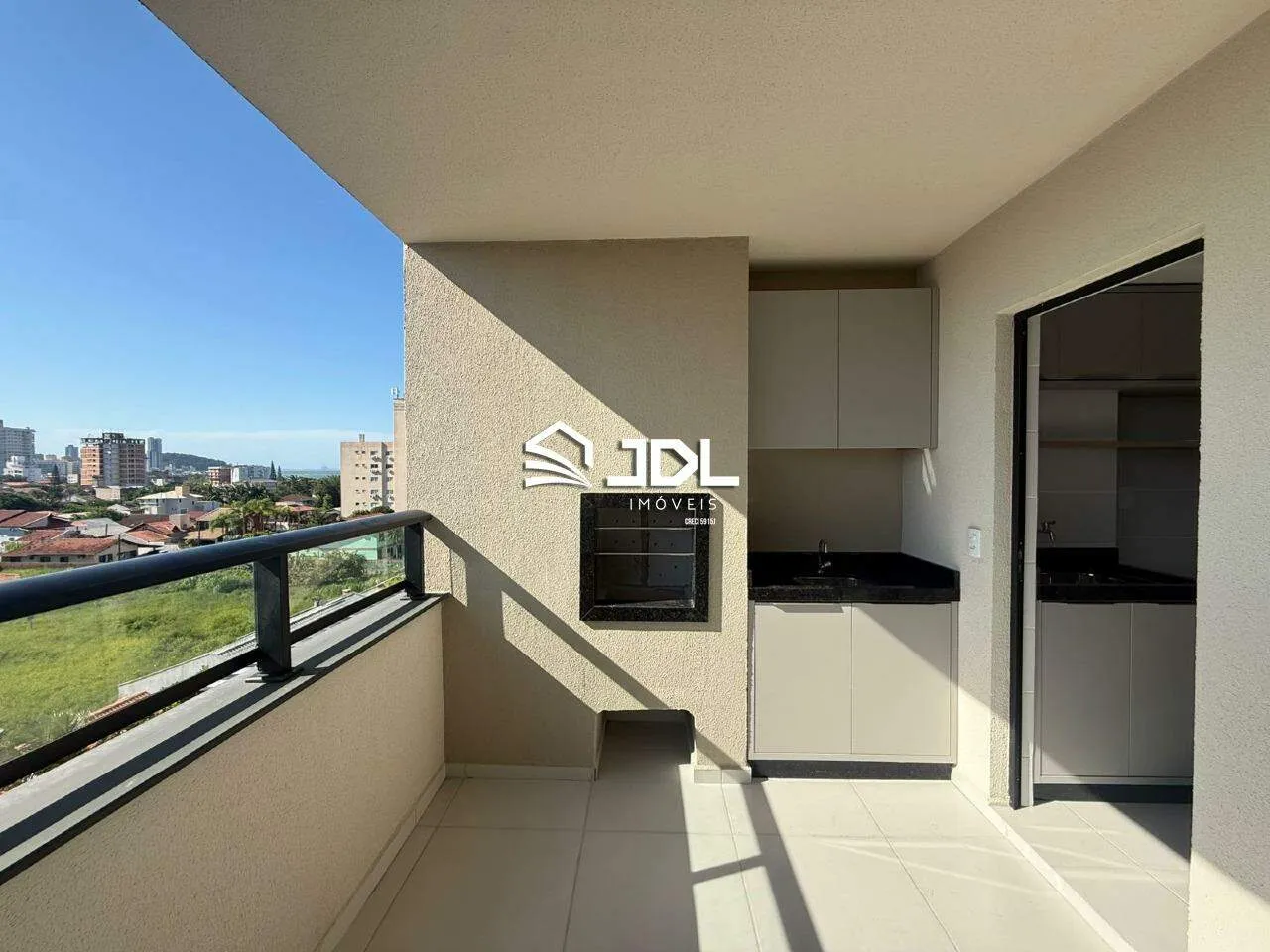 apartamento Vista Mar em Penha — foto 2