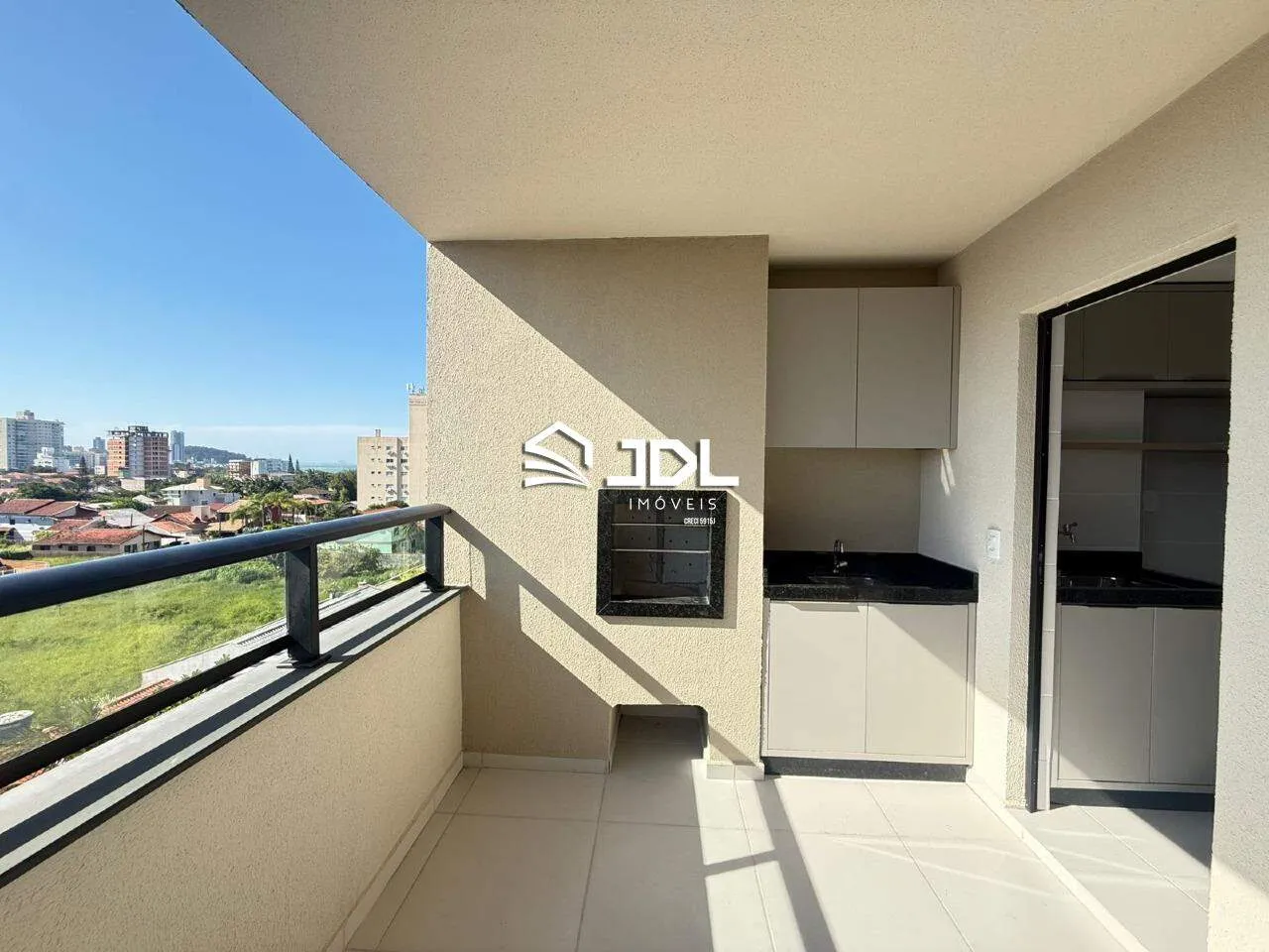apartamento Vista Mar em Penha — foto 3