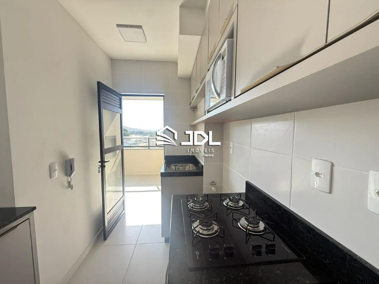 apartamento Vista Mar em Penha — foto 4