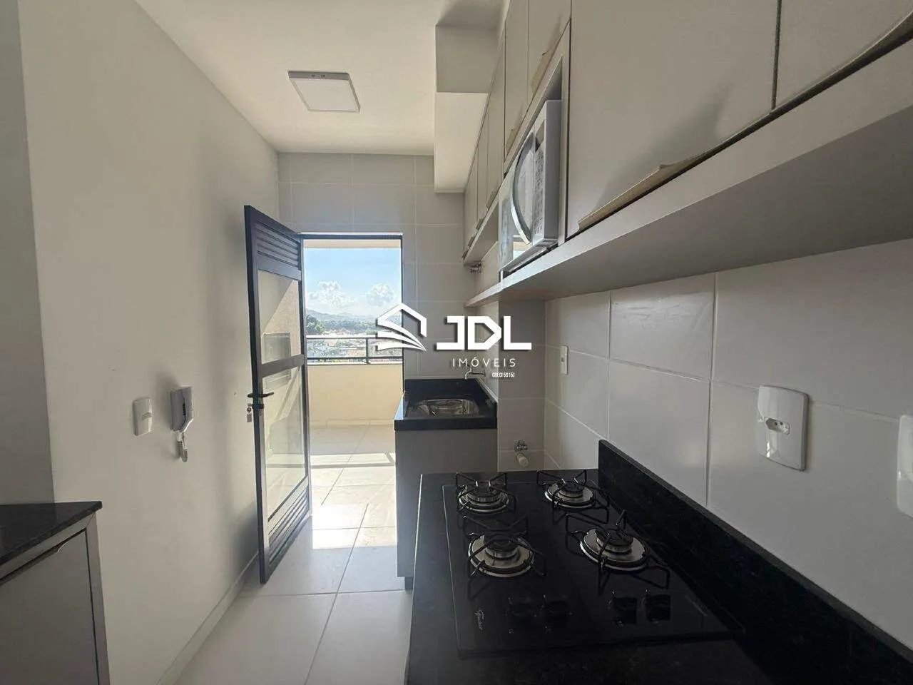 apartamento Vista Mar em Penha — foto 6