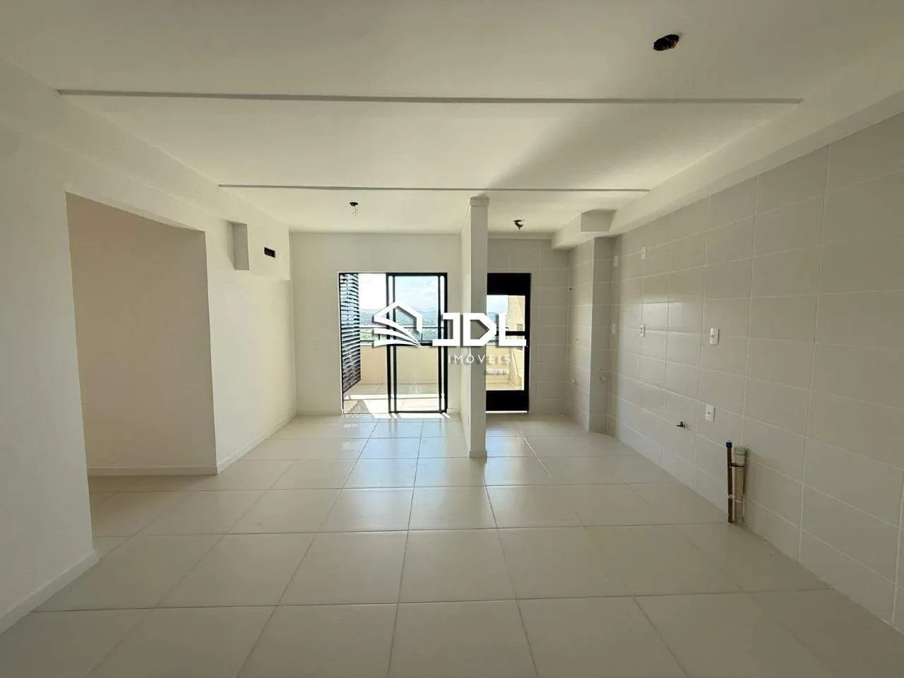 apartamento Vista Mar em Penha - foto 1