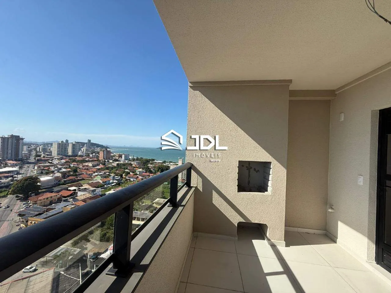 apartamento Vista Mar em Penha — foto 4
