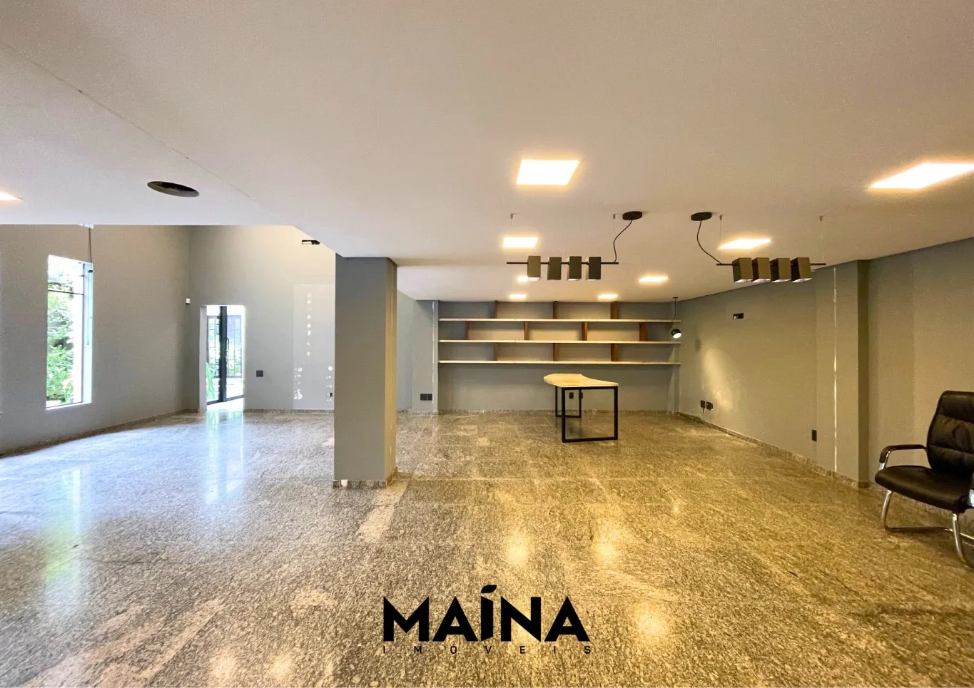 Excelente Sala Comercial ampla no Centro — foto 4