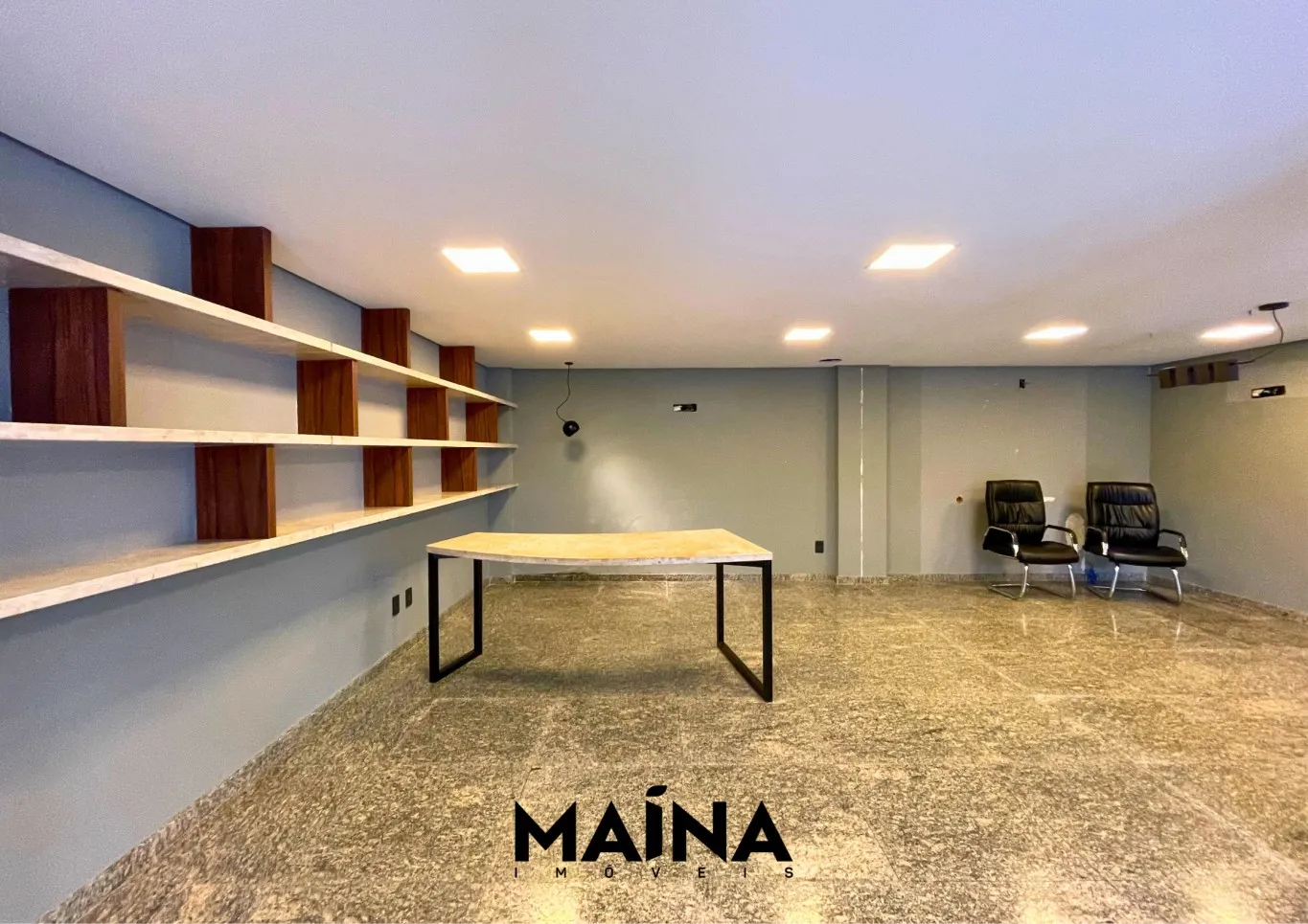 Excelente Sala Comercial ampla no Centro — foto 6