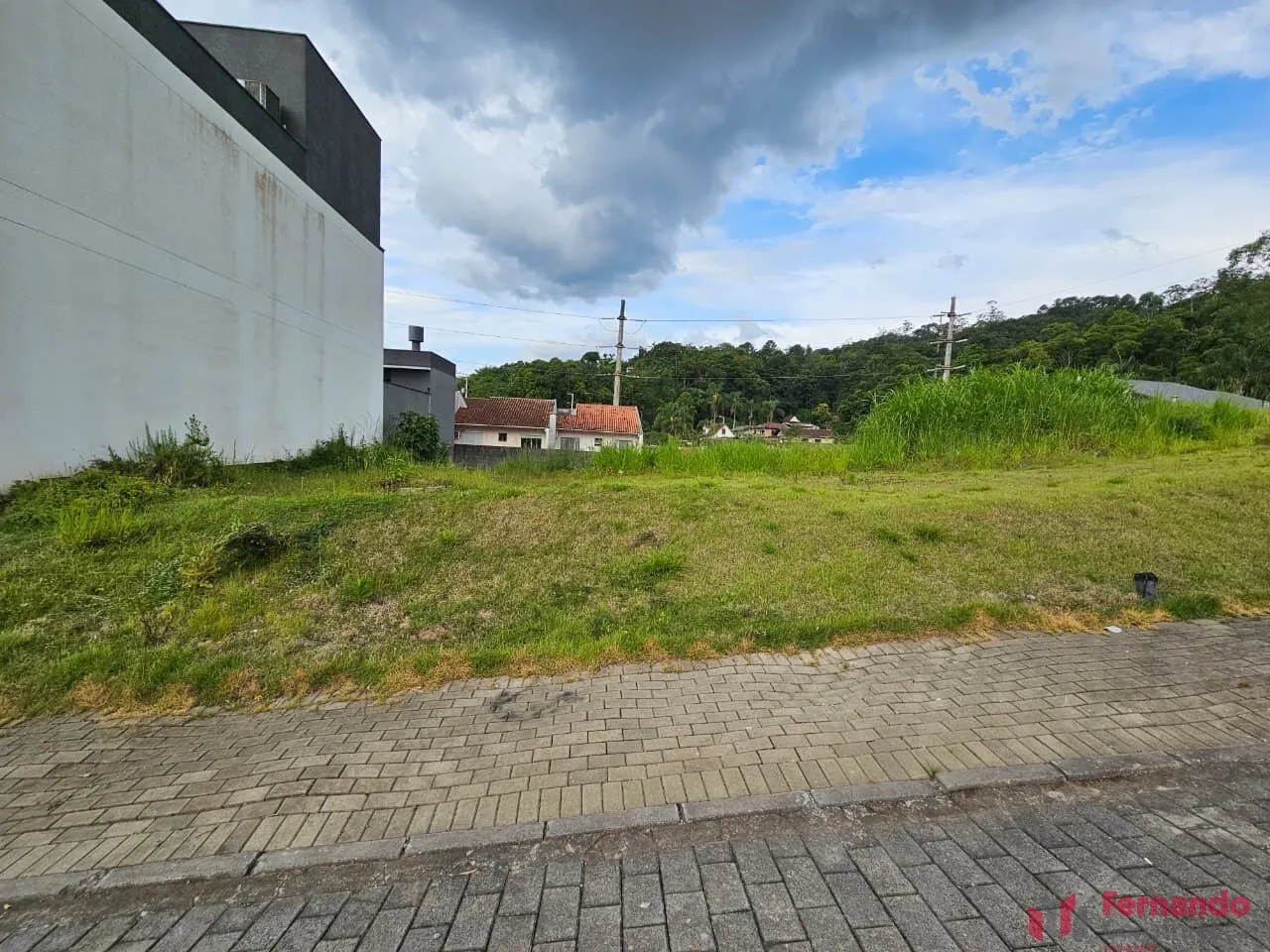 Bella Cittá - Terreno em Condomínio em Velha, Blumenau/SC - foto 1