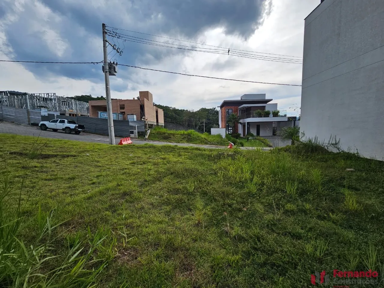 Bella Cittá - Terreno em Condomínio em Velha, Blumenau/SC — foto 2