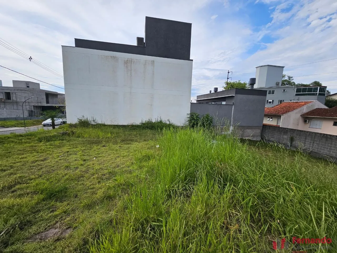Bella Cittá - Terreno em Condomínio em Velha, Blumenau/SC — foto 3
