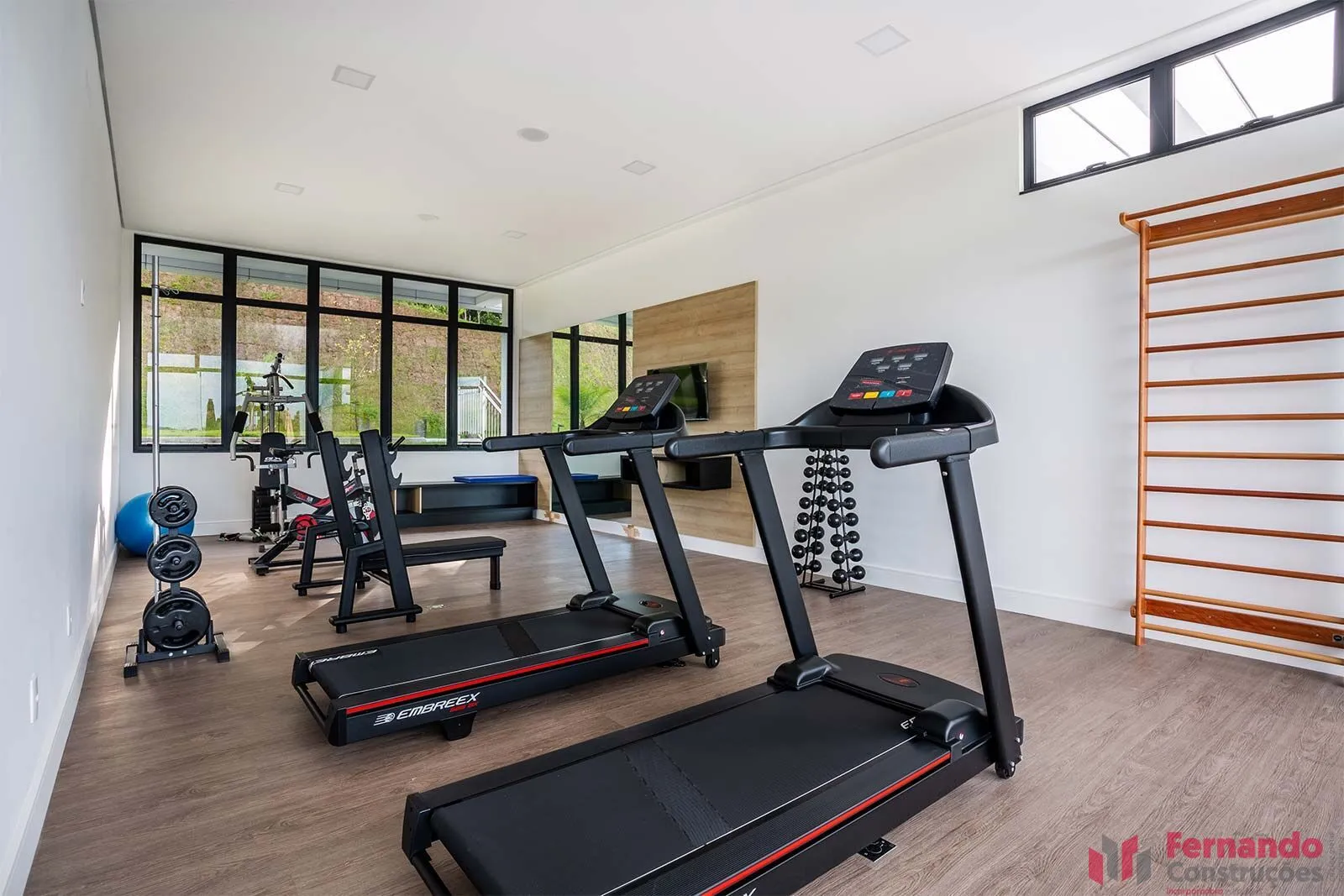 Privilége - Terreno em Condomínio em Ponta Aguda, Blumenau/SC - foto 1