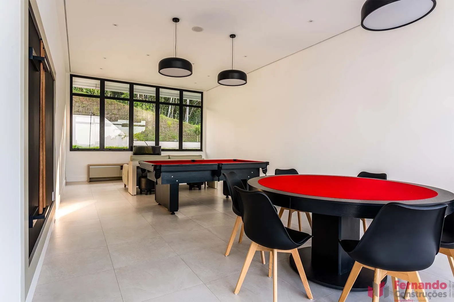 Privilége - Terreno em Condomínio em Ponta Aguda, Blumenau/SC — foto 5