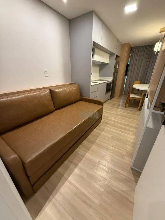 Loft com 1 dormitório à venda, 27 m por R$ 385.000,00 - Centro (Blumenau) - Blumenau/SC — foto 2