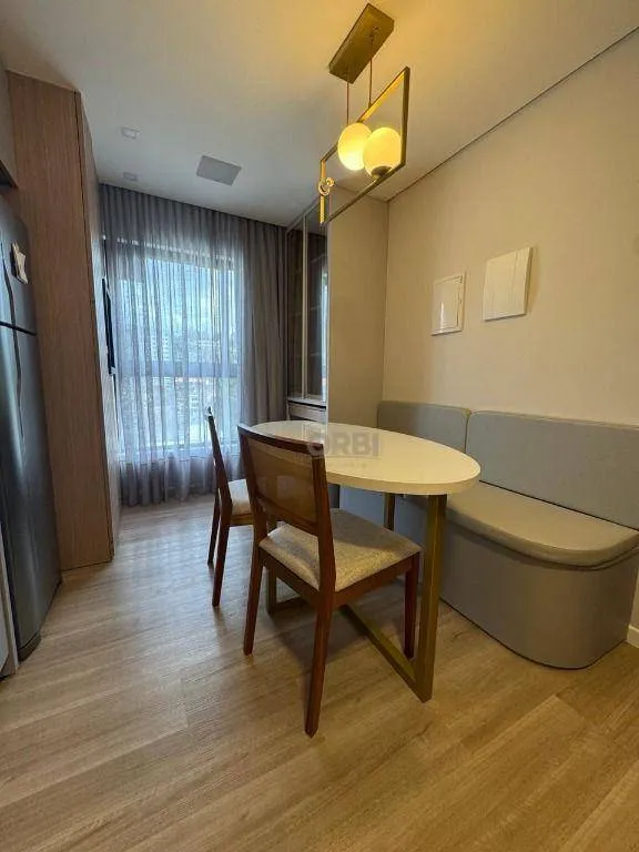 Loft com 1 dormitório à venda, 27 m por R$ 385.000,00 - Centro (Blumenau) - Blumenau/SC — foto 5