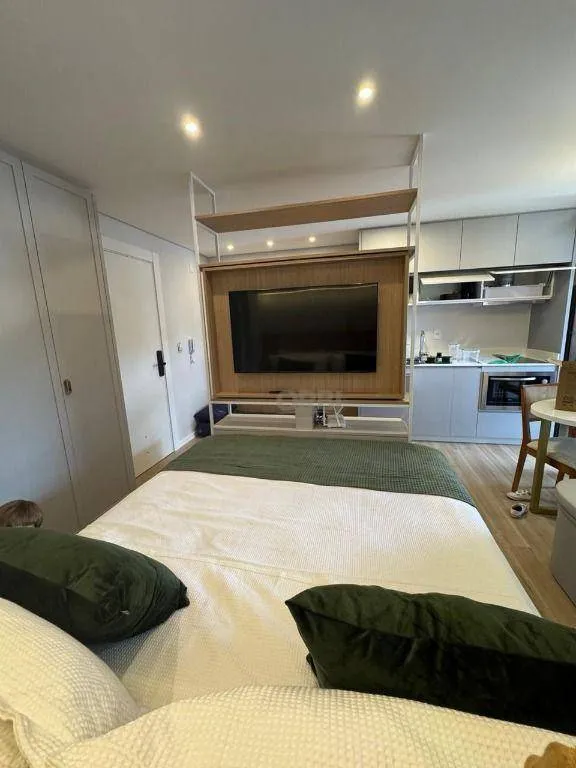 Loft com 1 dormitório à venda, 27 m por R$ 385.000,00 - Centro (Blumenau) - Blumenau/SC — foto 7