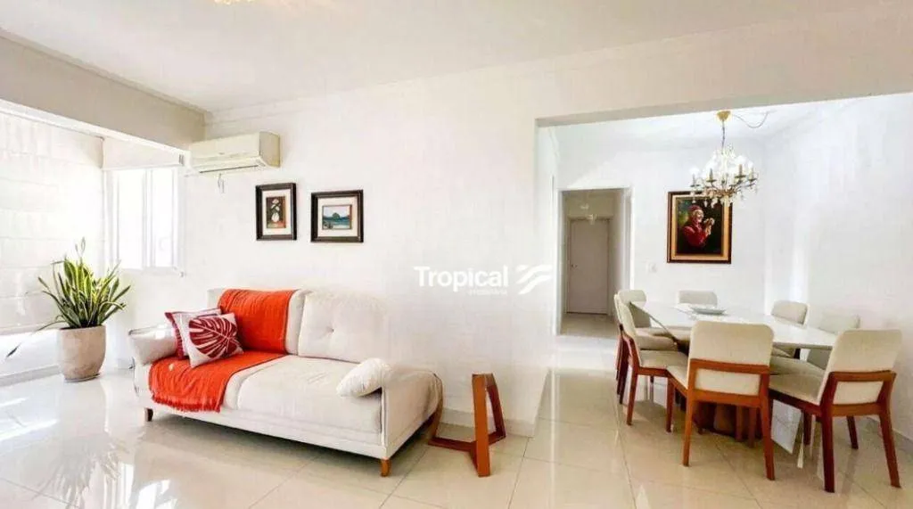 Apartamento com 3 dormitórios à venda, 89 m por R$ 629.000,00 - Fortaleza - Blumenau/SC — foto 2
