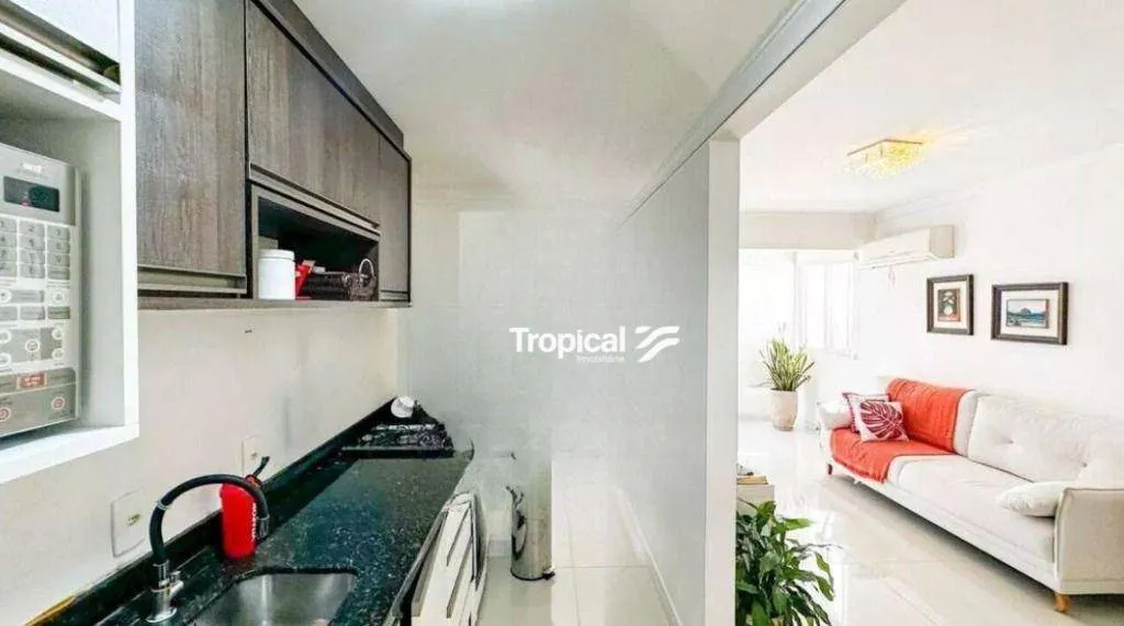 Apartamento com 3 dormitórios à venda, 89 m por R$ 629.000,00 - Fortaleza - Blumenau/SC — foto 4