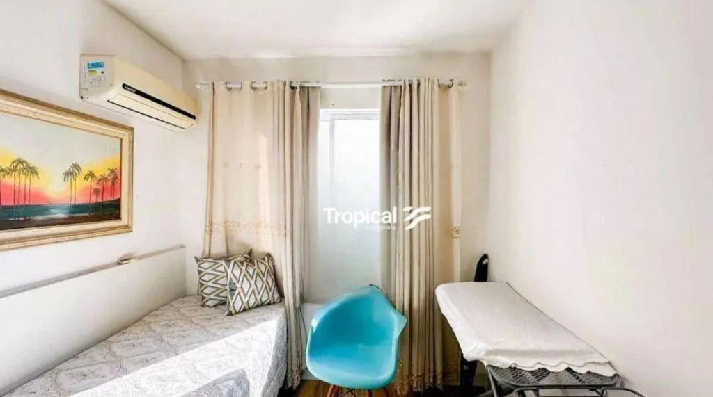Apartamento com 3 dormitórios à venda, 89 m por R$ 629.000,00 - Fortaleza - Blumenau/SC — foto 7