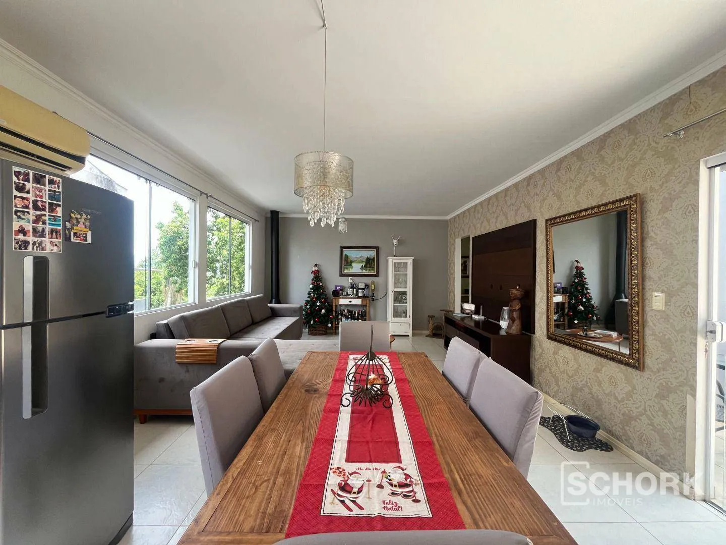 Casa com 2 dormitórios à venda, 185 m por R$ 779.000,00 - Salto do Norte - Blumenau/SC - foto 1