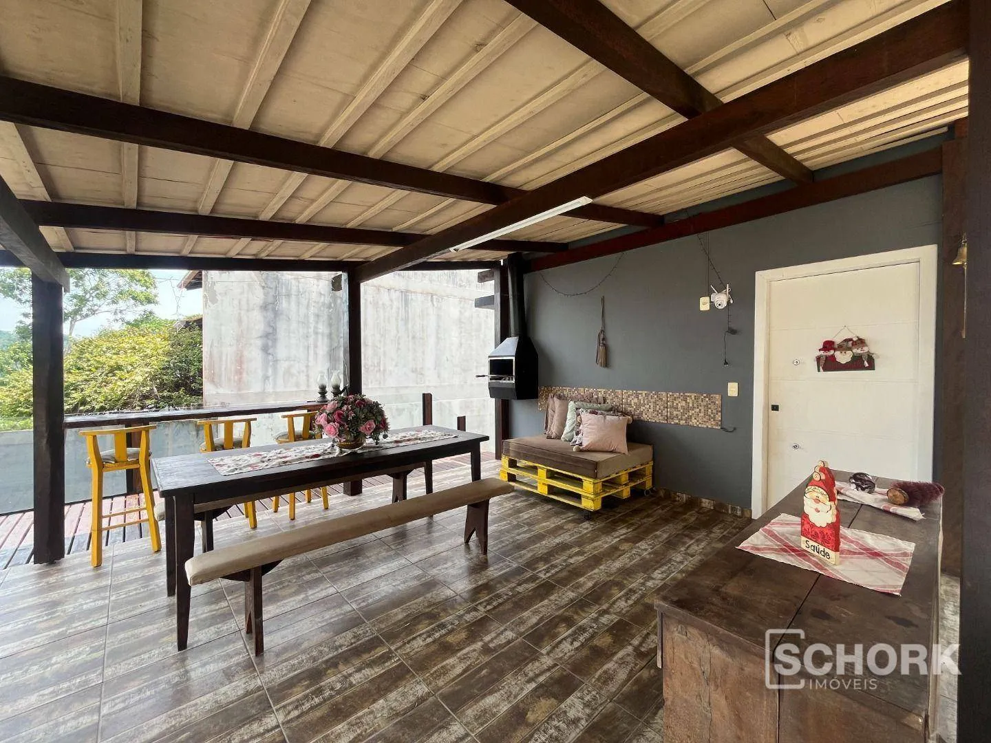 Casa · à venda · 2 quartos · 185m² · Salto do Norte, Blumenau