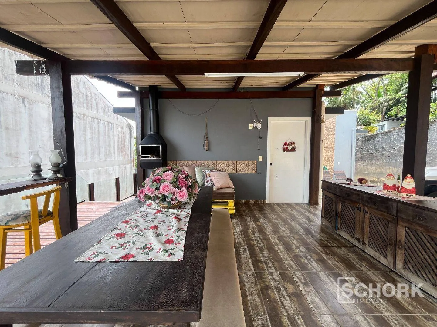 Casa · à venda · 2 quartos · 185m² · Salto do Norte, Blumenau