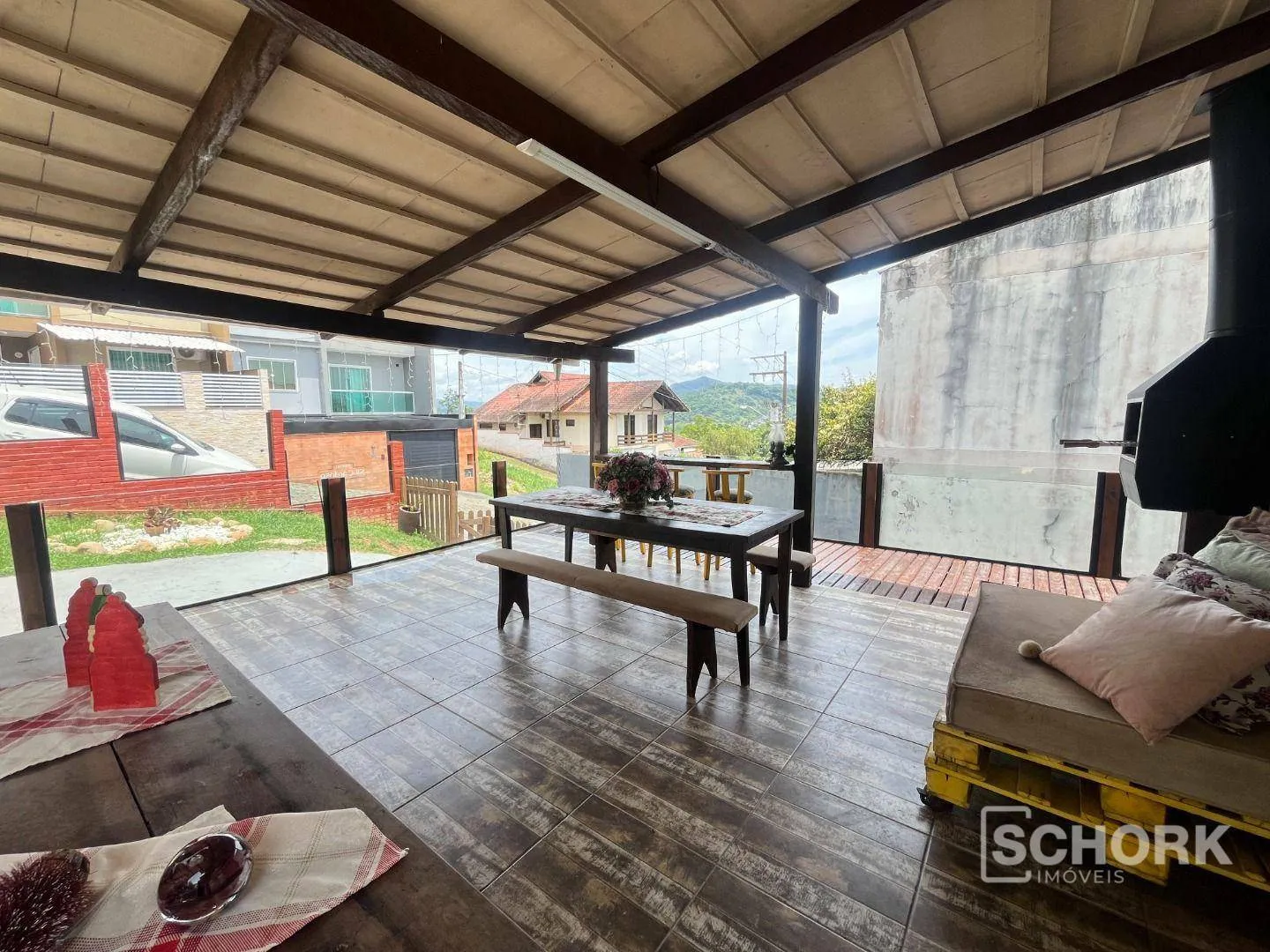Casa · à venda · 2 quartos · 185m² · Salto do Norte, Blumenau