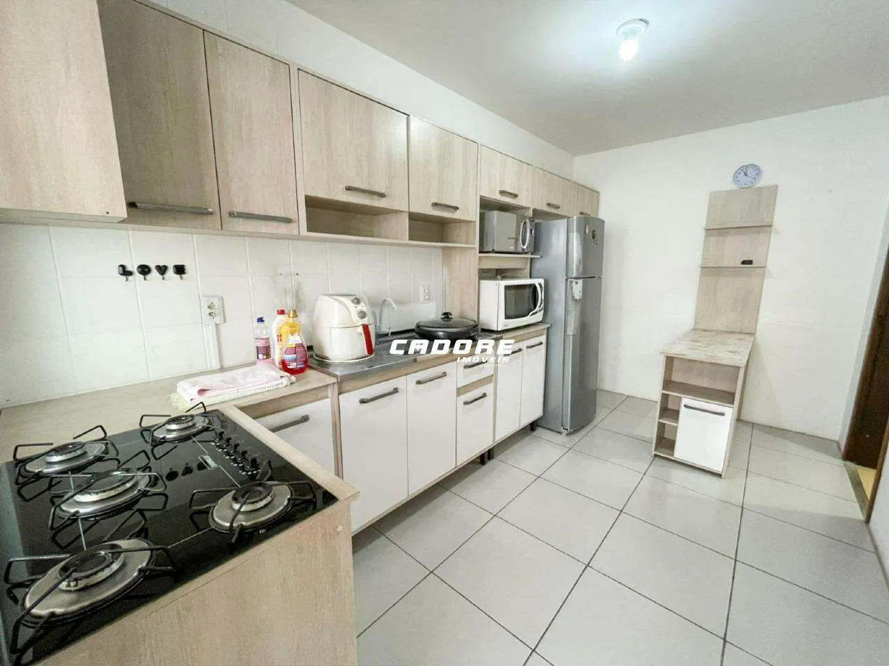 Apartamento para Venda no bairro Garcia I Cadore Imóveis — foto 6