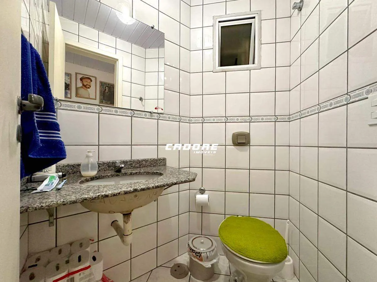 Casa semi mobiliada em condomínio fechado no bairro Vila Nova !! — foto 5
