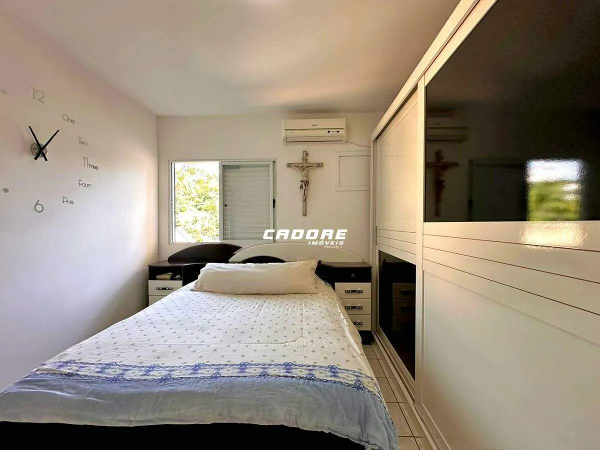 Casa semi mobiliada em condomínio fechado no bairro Vila Nova !! — foto 6