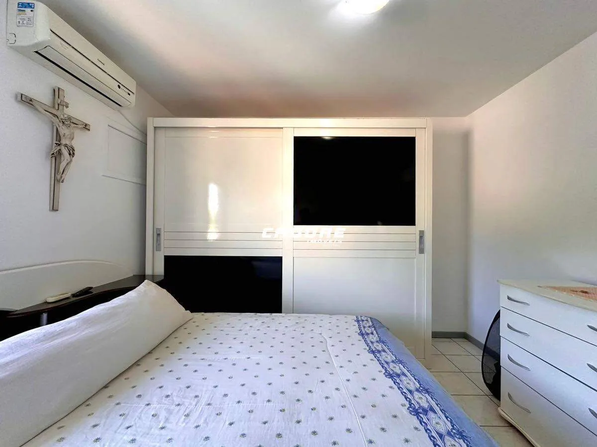 Casa semi mobiliada em condomínio fechado no bairro Vila Nova !! — foto 7