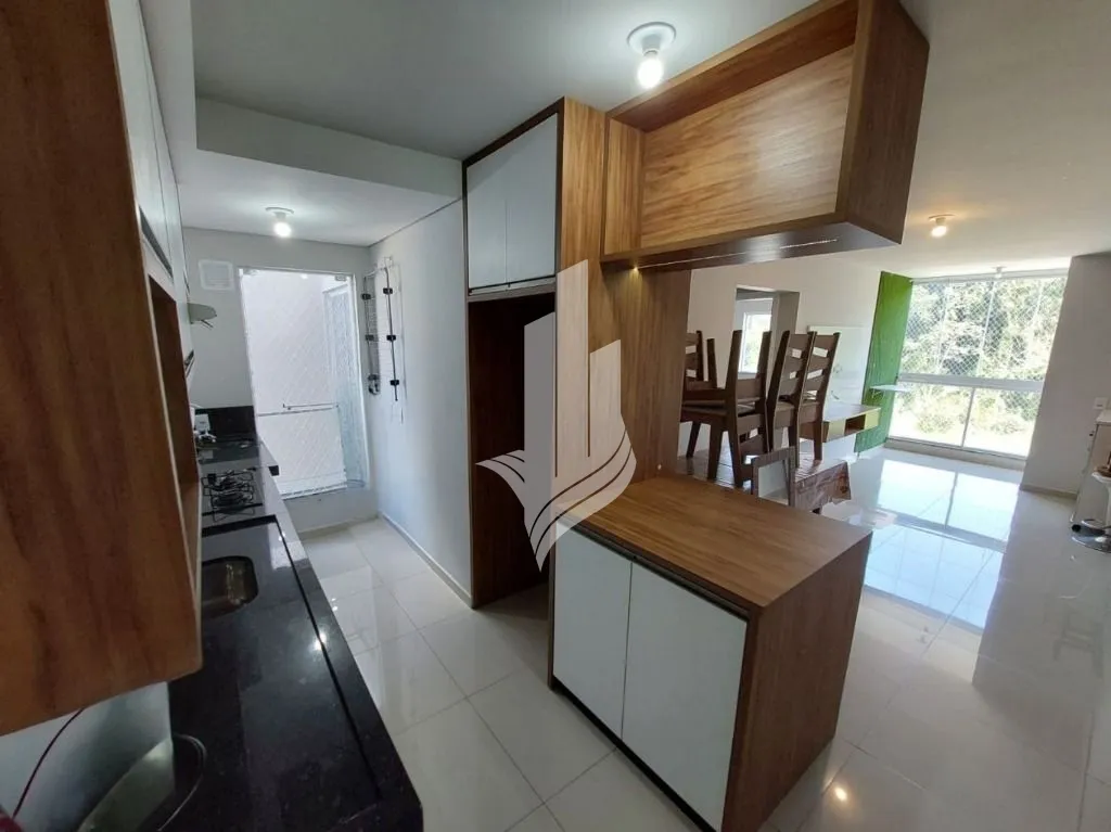 Apartamento no bairro Salto do Norte — foto 3